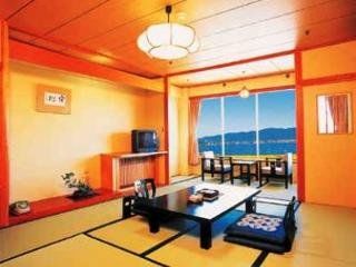 Ryotsu Yamaki Hotel Sado Exterior foto